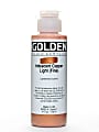 Golden Fluid Acrylic Paint, 4 Oz, Iridescent Copper Light Fine