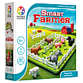 SmartGames Smart Farmer Game, Grade 1 1 thumbnail image