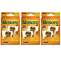 Stages Learning Materials Pets Photographic Memory Matching Games, Pack Of 3 Games 1 thumbnail image