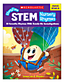 Scholastic® StoryTime STEM: Nursery Rhymes, Kindergarten To 2nd Grade 1 thumbnail image