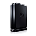 Seagate® FreeAgent® GoFlex™ Desk 3TB External Hard Drive, 64MB Cache, USB 3.0, Black 1 thumbnail image