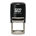 Custom 2000 Plus® PrintPro™ Self-Inking R40N Notary/Professional Stamp, 1-9/16" Diameter 1 thumbnail image