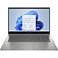 HP ENVY 17-cr1005cl Refurbished Laptop, 17.3" Touch Screen, Intel® Core™ i7, 32GB Memory, 1TB Solid State Drive, Wi-Fi 6, Windows® 11 Home 1 thumbnail image