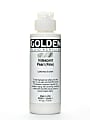 Golden Fluid Acrylic Paint, 4 Oz, Iridescent Pearl Fine