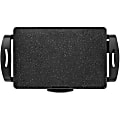 Starfrit® THE ROCK™ Electric Griddle, 13”H x 19”W x 3-3/4”D, Black 1 thumbnail image