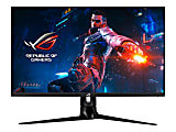 Asus ROG Swift PG329Q 32" WQHD Gaming LCD Monitor 1 thumbnail image