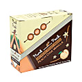 Munk Pack Peach Chia Vanilla Oatmeal Fruit Squeeze Pouches, 4.2 Oz, Pack Of 6 Pouches 1 thumbnail image