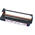 Lexmark™ 12A1453 Yellow Toner Cartridge 1 thumbnail image