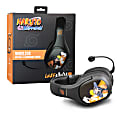 Check Point Naruto Wireless Headset With 7.1 Virtual Surround Sound, Leaf Ninja, NA-HS-1001 1 thumbnail image