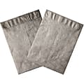 Office Depot® Brand Tyvek® Envelopes, 10" x 13", Silver, Pack Of 100 1 thumbnail image