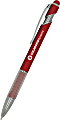 Custom Ultima Max Softex Stylus Gel Pen, Assorted Colors 1 thumbnail image