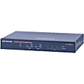Netgear ProSafe FVS336G Dual WAN Gigabit VPN/Firewall - 4 x 10/100/1000Base-T LAN, 2 x 10/100/1000Base-T WAN 1 thumbnail image