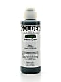 Golden Fluid Acrylic Paint, 4 Oz, Jenkins Green