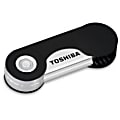 Toshiba 8GB Hi Speed USB Flash Drive 1 thumbnail image