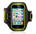 Belkin® Easefit Armband For Apple® iPhone® 5, Blacktop 1 thumbnail image