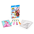 Crayola Color Wonder Mini Box Set, Princess 1 thumbnail image