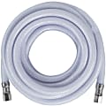 Certified Appliance Accessories PVC Ice Maker Connector With 1/4" Compression, 15’, White 1 thumbnail image