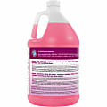 Simple Green Clean Building Bathroom Cleaner , Concentrate, Liquid, 128 fl oz, Pack of 2 - 11101CT 1 thumbnail image