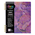 2025 Happy Planner Big Customizable Twin Loop Monthly/Weekly Planner, 8-1/2" x 11", Ethereal Elements, January 2025 To December 2025, PCTLBD12-010 1 thumbnail image
