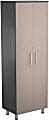Inval America Maestrik 24"W 2-Door Engineered Wood Storage Garage Cabinet, Taupe 1 thumbnail image