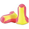 Howard Leight Single-use Foam Ear Plugs - Uncorded, Disposable - Noise Protection - Polyurethane Foam - Orange - 20 / Pack 1 thumbnail image