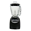Oster Fresh Easy 12-Speed Blender, Black 1 thumbnail image