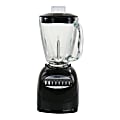 Oster Fresh Easy 12-Speed Blender, Black