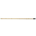 Casa Limpia Replacement Wood Handle, Brown, Total Qty 1 1 thumbnail image