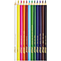 Prang® Color Pencils, 3.3 mm, Pack Of 12 1 thumbnail image