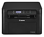 Canon® imageCLASS® MF113w Wireless Laser All-In-One Monochrome Printer 1 thumbnail image