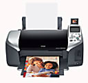 Epson® Stylus® Photo R320 Photo Printer 1 thumbnail image