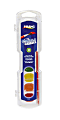 Prang® Washable Watercolors 8-Color Set With Brush, Assorted Colors 1 thumbnail image