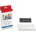 Canon® KP-36IP Tri-Color Ink Cartridge And Photo Paper Kit, 7737A001 1 thumbnail image