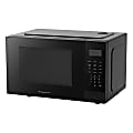 Frigidaire® 0.9-cu. ft. 900-Watt Countertop Microwave with Glass Turntable, Black, EMW953-B-BLACK 1 thumbnail image