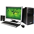 Acer Aspire M5100-EF9500A - Phenom X4 9500 2.2 GHz 1 thumbnail image