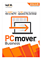 Laplink® PCmover Business 11, 5-Users 1 thumbnail image
