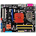 ASUS P5N-D Desktop Motherboard - nVIDIA nForce 750i SLI Chipset 1 thumbnail image