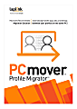 Laplink® PCmover Profile Migrator 11, 10-Users