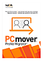 Laplink® PCmover Profile Migrator 11, 25-Users