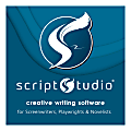 Script Studio, For Windows®/Mac® 1 thumbnail image