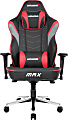 AKRacing™ Master Max Gaming Chair, Red 1 thumbnail image