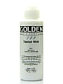 Golden Fluid Acrylic Paint, 4 Oz, Titanium White