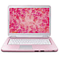 Sony® VAIO® VGN-NR498E/P 15.4" Widescreen Notebook Computer With Intel® Core™2 Duo Processor T5750 With Centrino® Processor Technology, Pink 1 thumbnail image