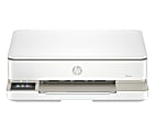 HP Envy 6155e Wireless All-in-One Printer with 3 Months of Free Instant Ink with HP+ (714L5A) 1 thumbnail image