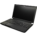 Dynabook Toshiba Tecra W50 - Core i7 4810MQ / 2.8 GHz - Win 7 Pro 64-bit (includes Win 8.1 Pro 64-bit License) - Quadro K2100M - 16 GB RAM - 1 TB Hybrid Drive - DVD SuperMulti - 15.6" 3840 x 2160 (Ultra HD 4K) - Wi-Fi 5 - graphite black with line pattern 1 thumbnail image