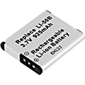 Battery Biz Hi-Capacity B-9686 Lithium Ion Digital Camera Battery 1 thumbnail image