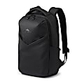 High Sierra Luna Backpack With 15.6" Laptop Pocket, Black 1 thumbnail image