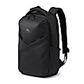 High Sierra Luna Backpack With 15.6" Laptop Pocket, Black