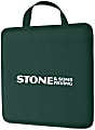 Custom Non-Woven Stadium Cushions, 6-1/2" x 12-1/4", Set Of 50 Cushions 1 thumbnail image