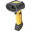 Zebra Symbol LS3578-ER Handheld Barcode Scanner 1 thumbnail image
